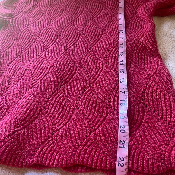 Sundance.  Turtle  neck - Picture 2 of 8